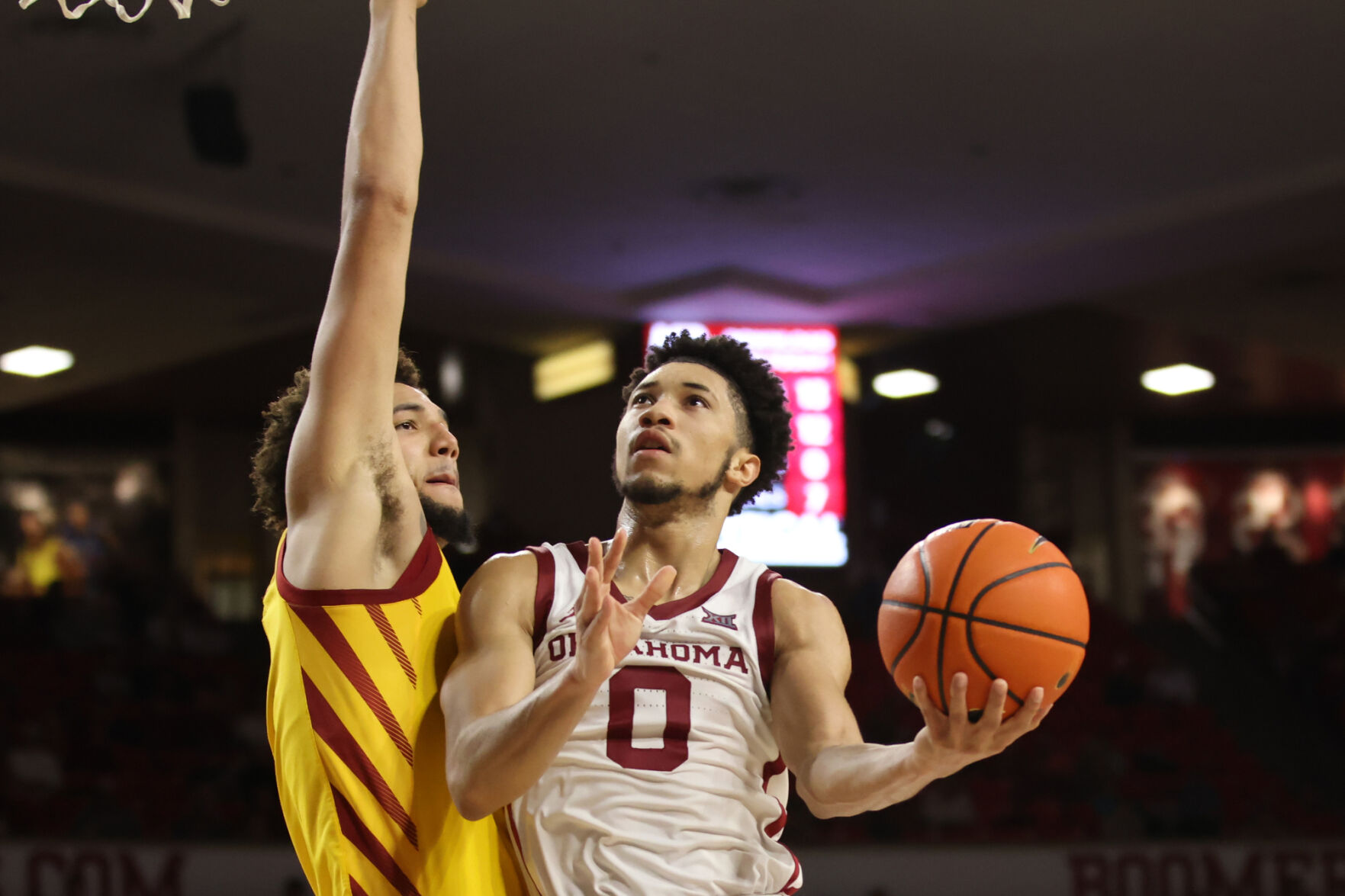 Jordan Goldwire